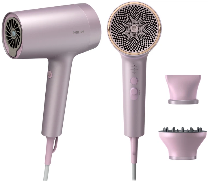 Фен PHILIPS BHD723/10 серії 7000